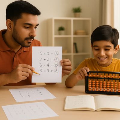 Benefits for Parents